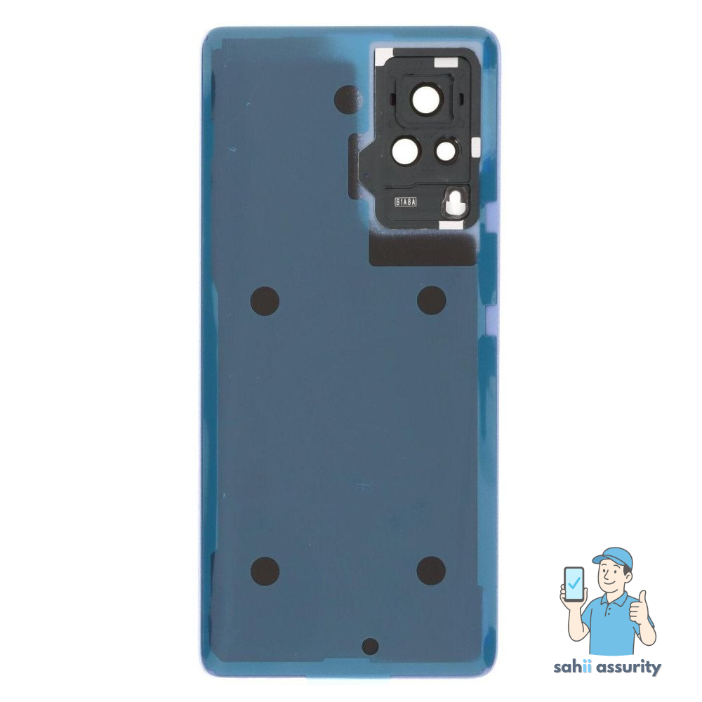 Back Panel Cover for Vivo X60 Pro thumbnail